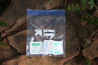 干货 | 3个步骤帮你轻松DIY户外急救包，有备无患更安心