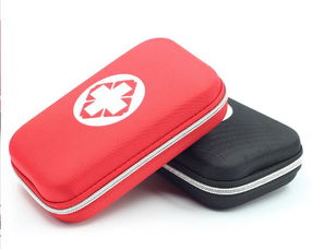 深圳订制旅行便携急救包 您的全方位安全守护解决方案